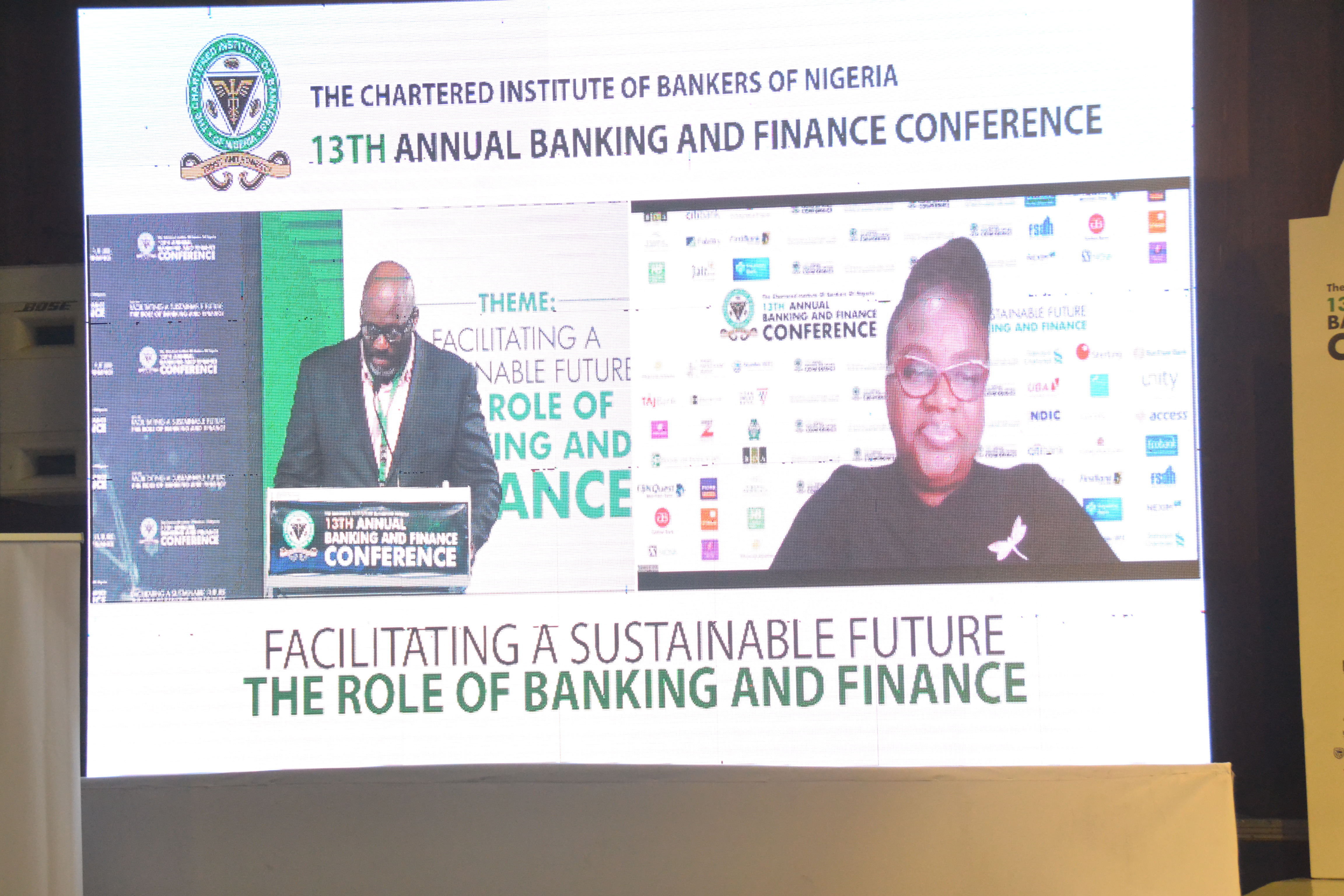 13th Annual Banking and Finance Conference
